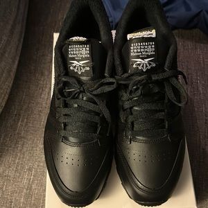 Maison margiela x Reebok